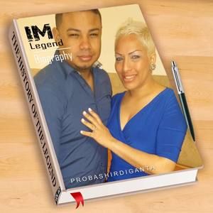 Meet your Posher, Roxana